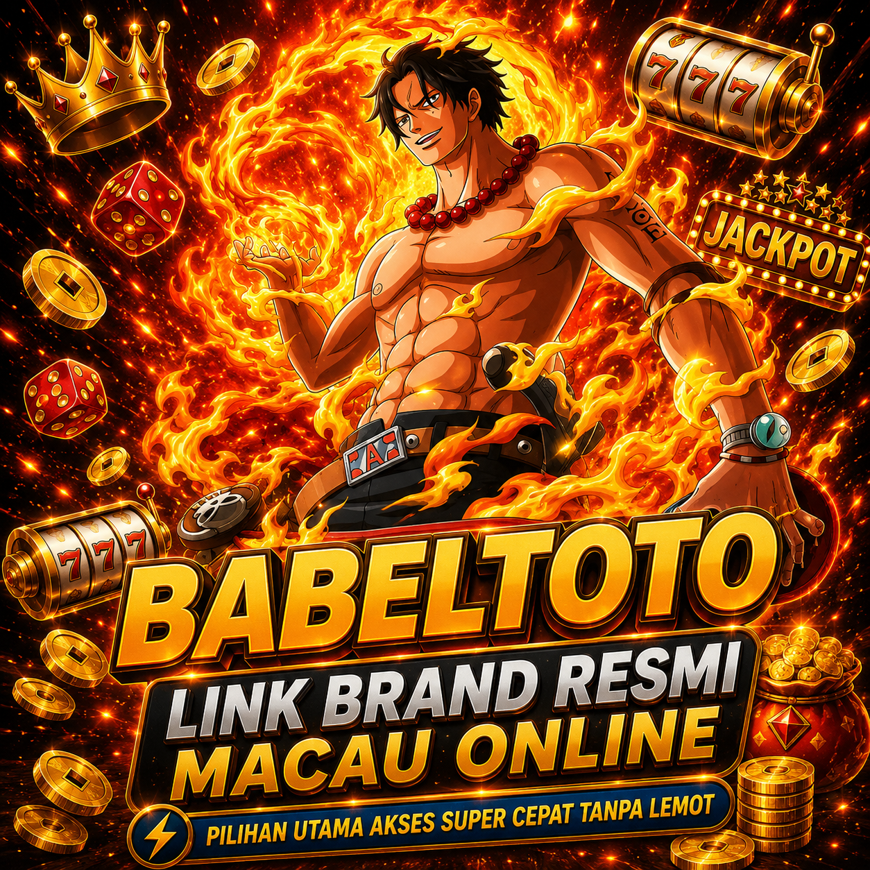 BABELTOTO