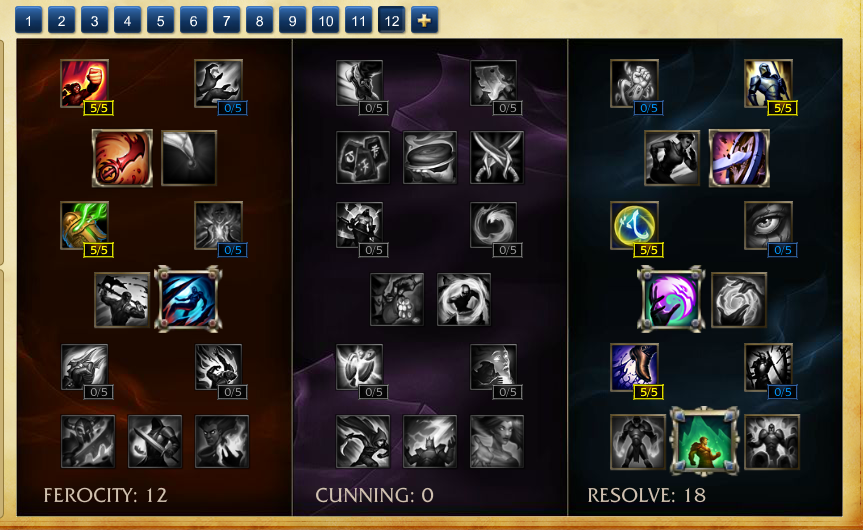 rammus ? r/leagueoflegends