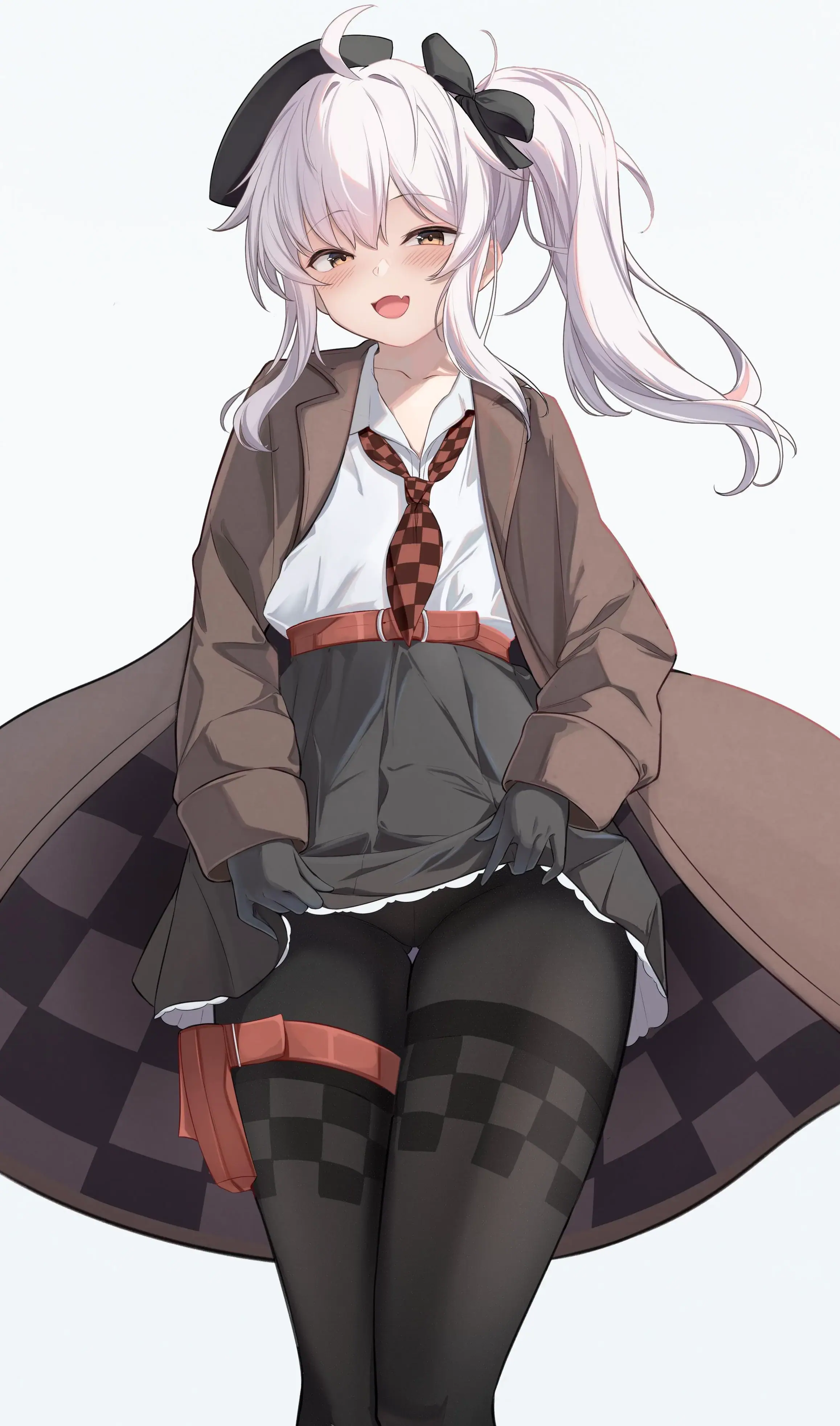 2025年8月の芸術鑑賞会の参考画像 - わんにゃんランド - アイギス攻略まとめ