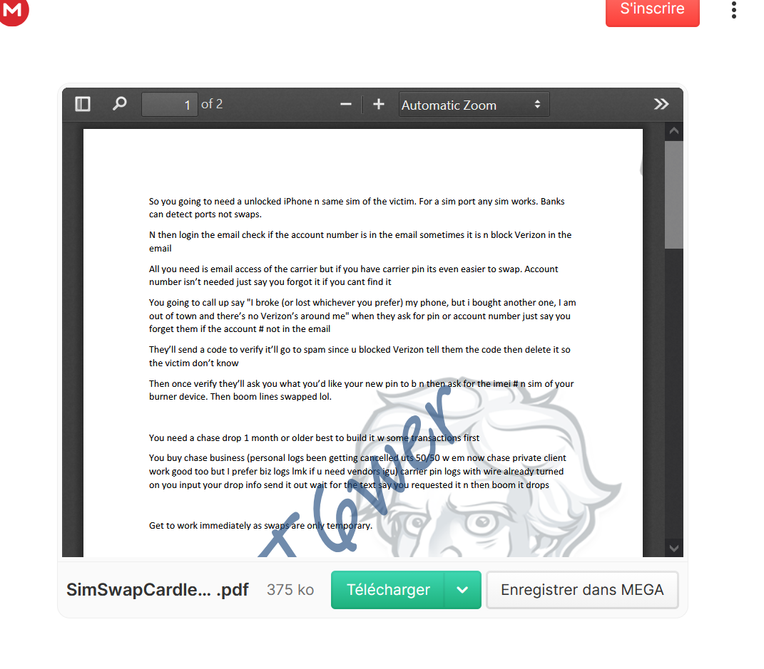SimSwapCardlessATM   📌Fresh-Method☑️-High-Quality-PDF-☑️Latest-