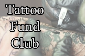 tattoo fund club