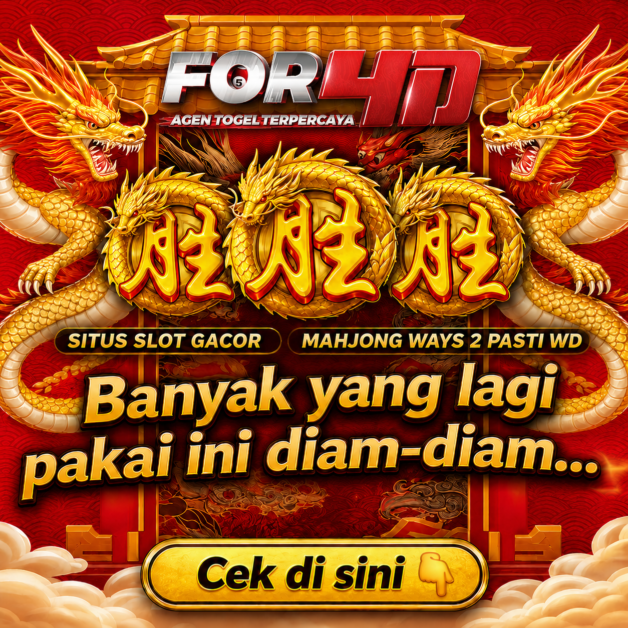 FOR4D