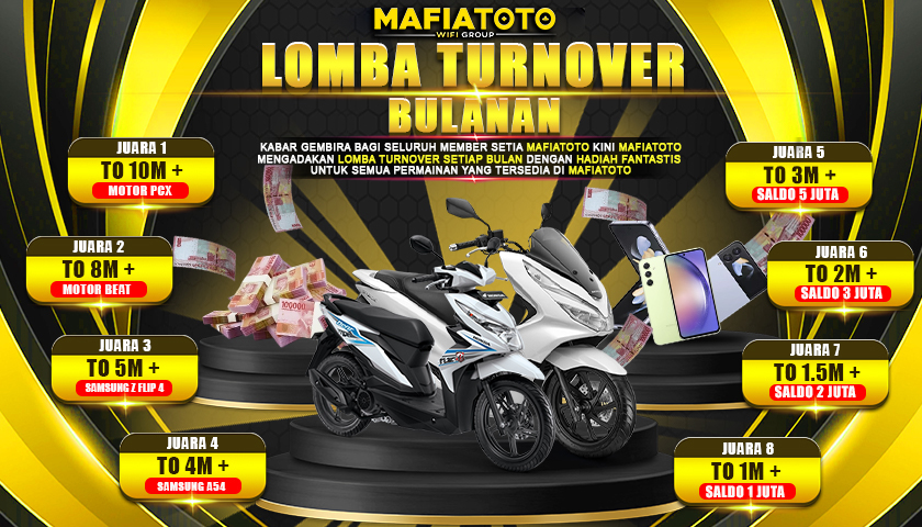 mafiatoto