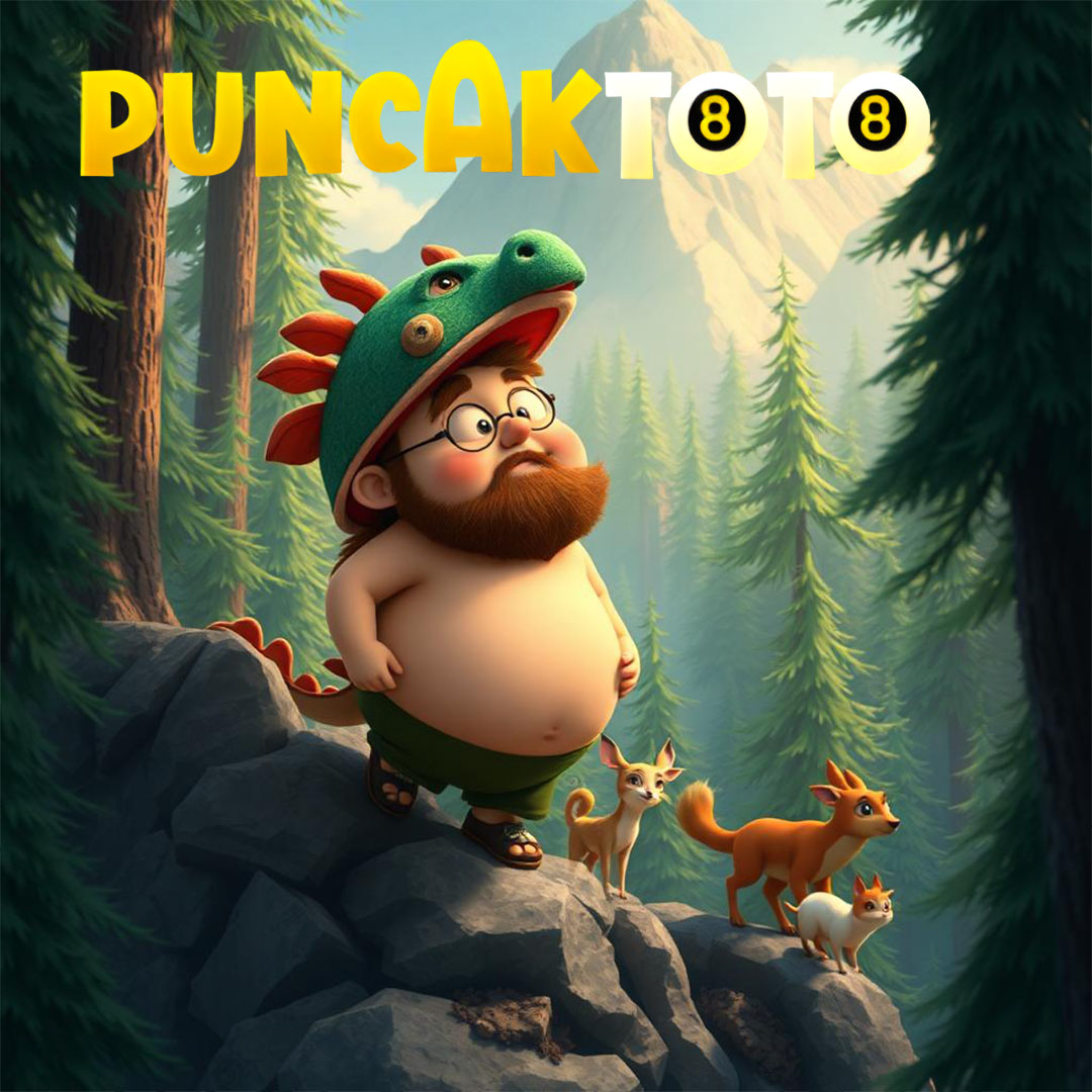 PUNCAKTOTO