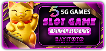 BAYITOTO Game Slot