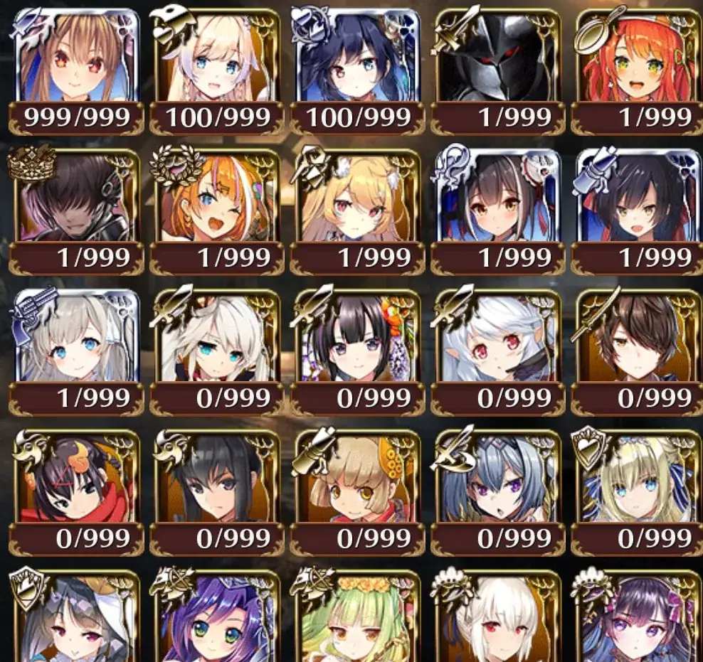 人気闘兵Cブロック部門賞争奪戦！王子たちの愛が試される瞬間の参考画像 - わんにゃんランド - アイギス攻略まとめ