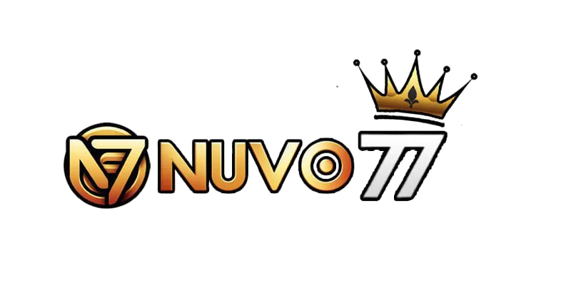 NUVO77 logo