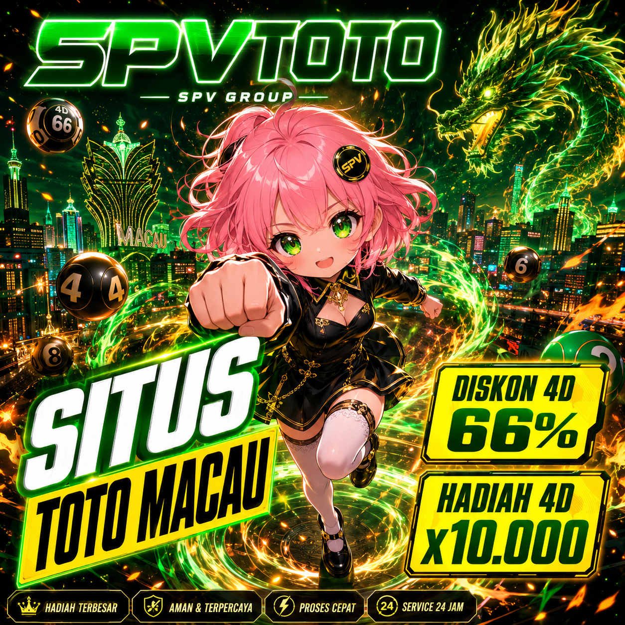 SPVTOTO