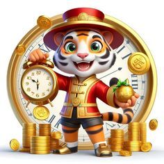 Kisah Dibalik Slot Bertema Kartun: Mengapa Desain Lucu Menarik Banyak Pemain?