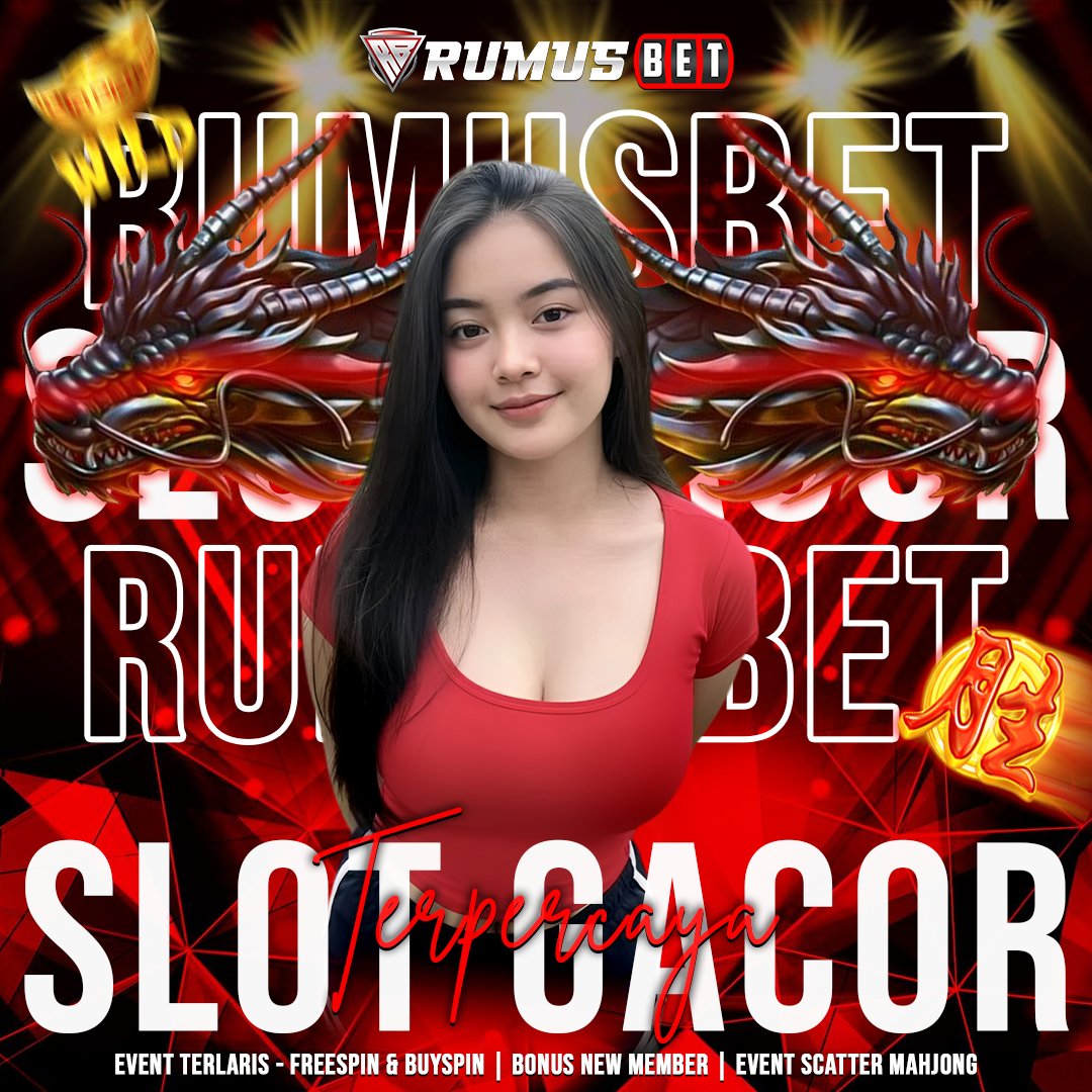 RUMUSBET | Situs Togel Online 4D Terpercaya dengan Prediksi Jitu & Akurat