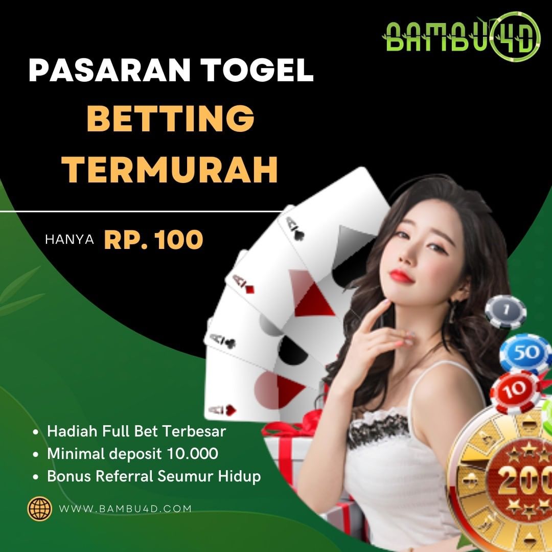 togel online