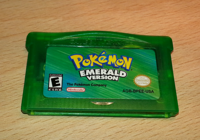 Can we share tips on how to spot fake cartridges on ebay? : r/Gameboy