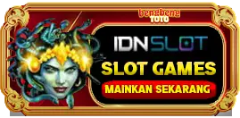 IDN Slot