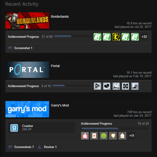 steam hours played hack
