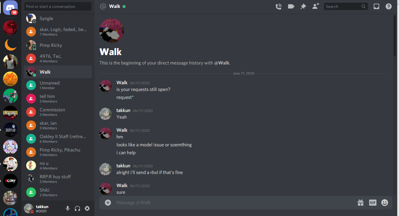 Evidence 1