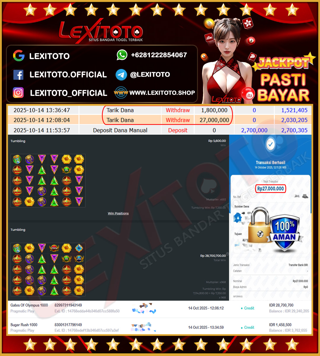 lexitoto-jackpot-slot-gates-of-olympus-1000-rp27000000--lunas