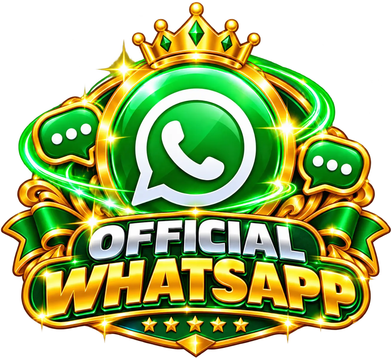 WA RESMI