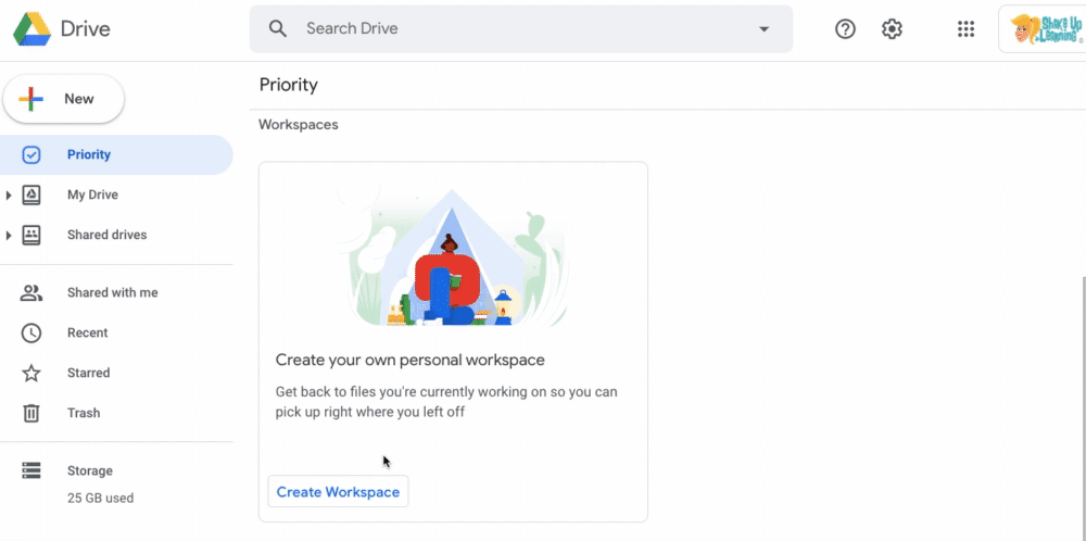13 Tips to Organize Google Drive