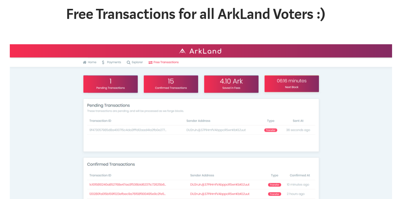 How to install the Ark Mobile Wallet Natively on iOS (No more Ionic View) — Windows | OS X and Linux