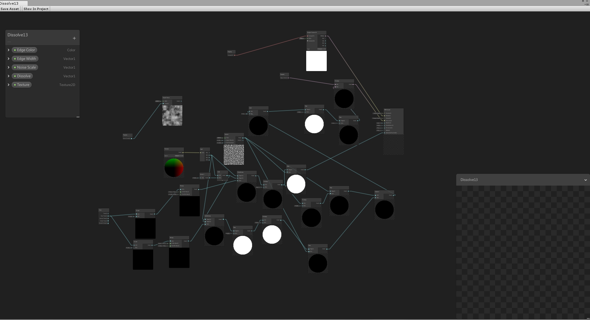 Shader model. Диссолв шейдер. Карта точек шейдер. Dissolve Shader вода. Unity шейдер Граф каждый полигон.