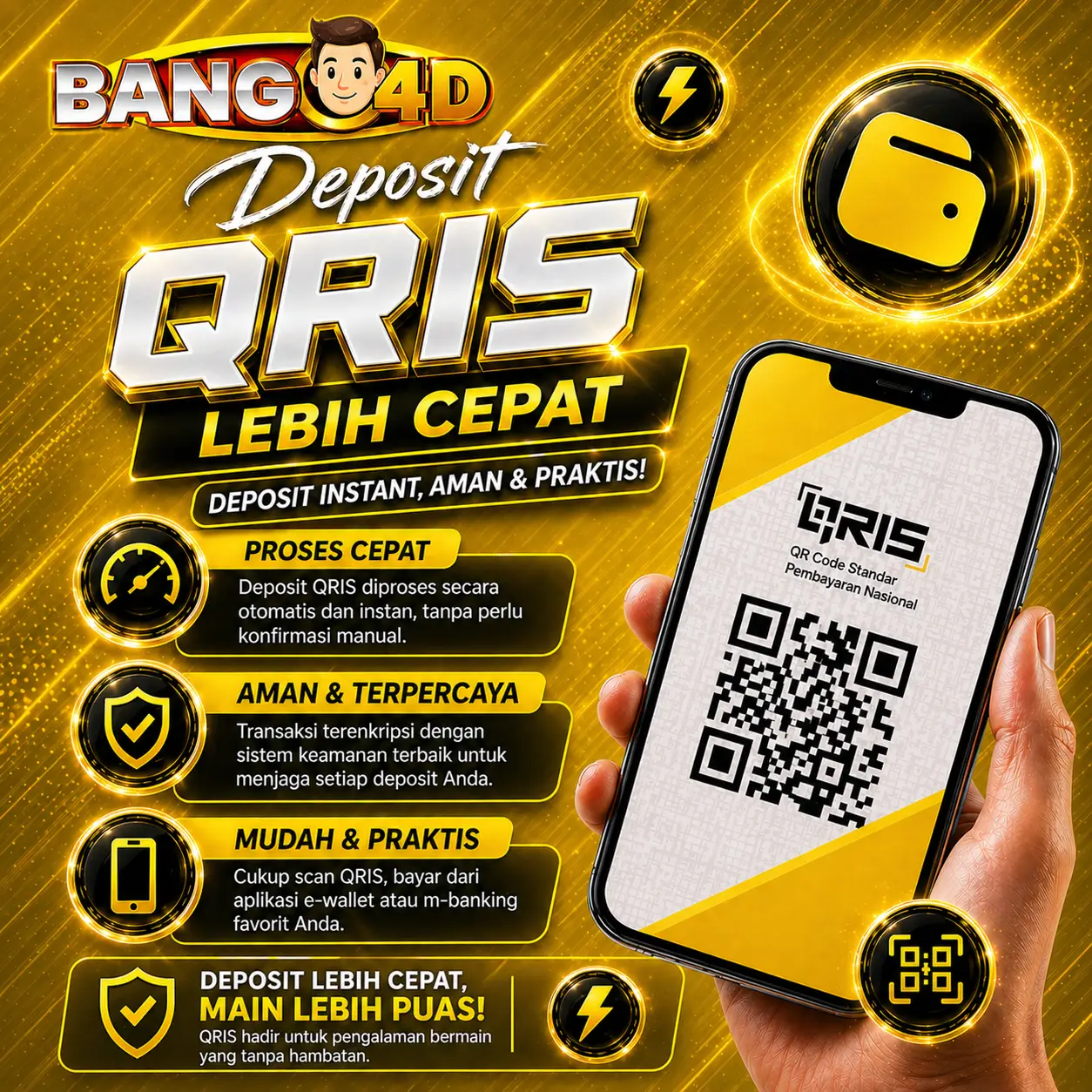 Popup Promo