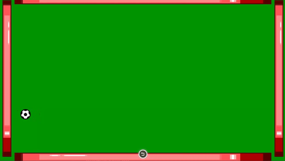 GameMaker Pin Pon bounce angle GameMaker Community