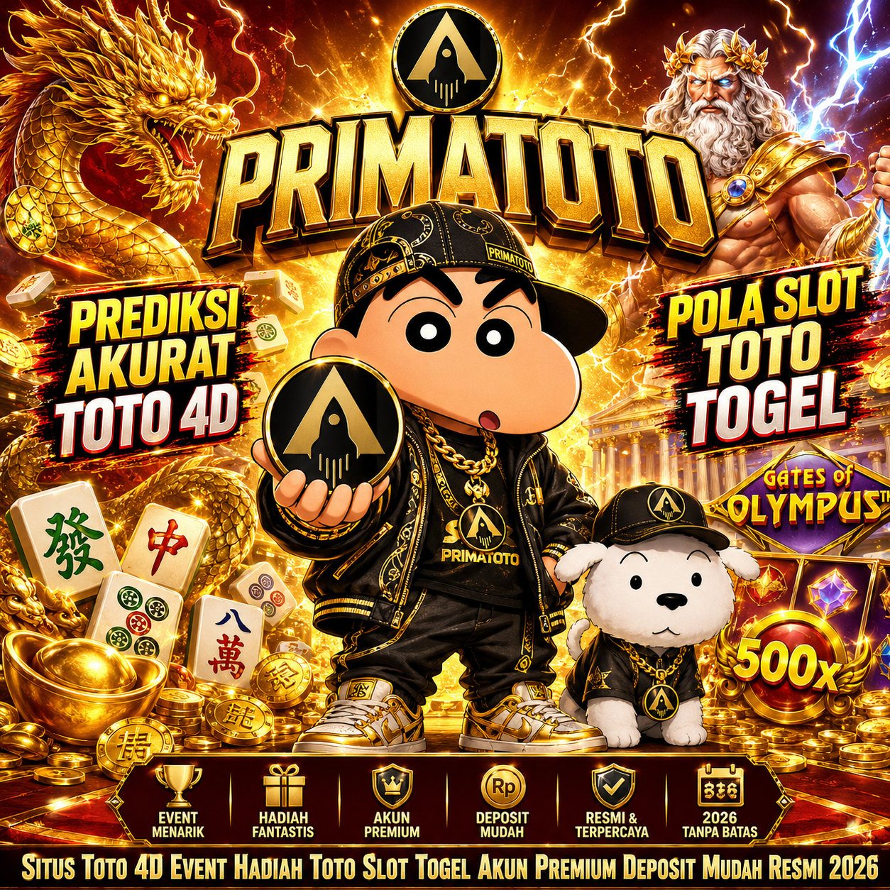 prima toto