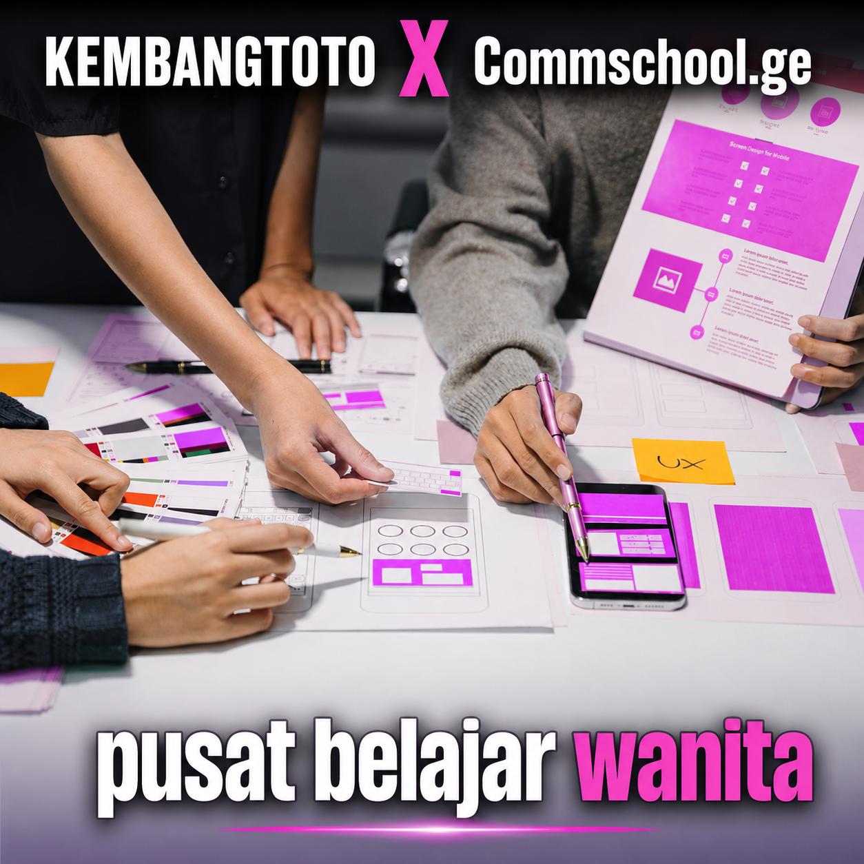 KEMBANGTOTO | Commschool Beranda Situs Toto 4D Bandar Toto Slot Togel Macau