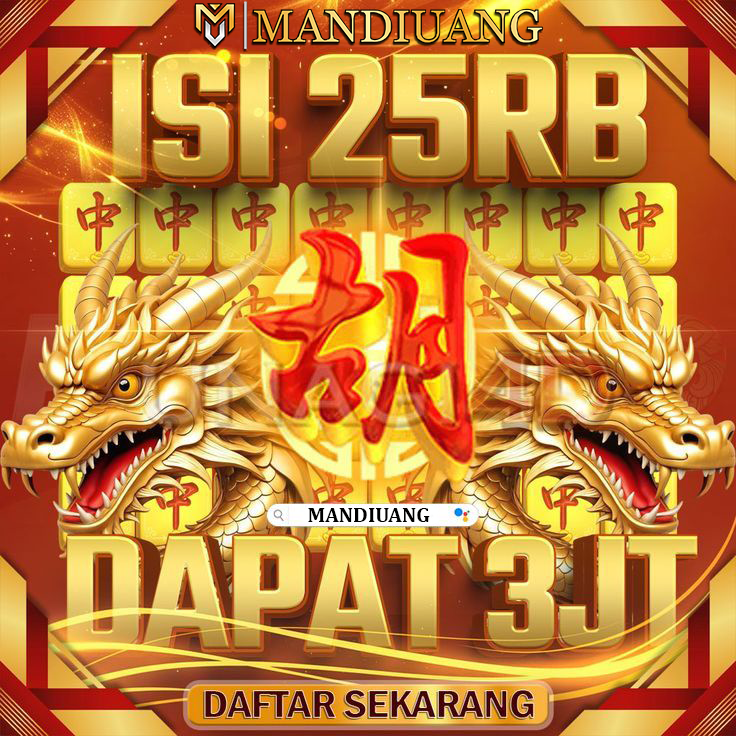 Slot Dana Langsung Login Via Dana | 1 Menit Siap Main – MANDIUANG