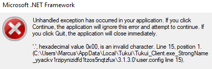 tukui client microsoft.net framework tukui client microsoft.net framework