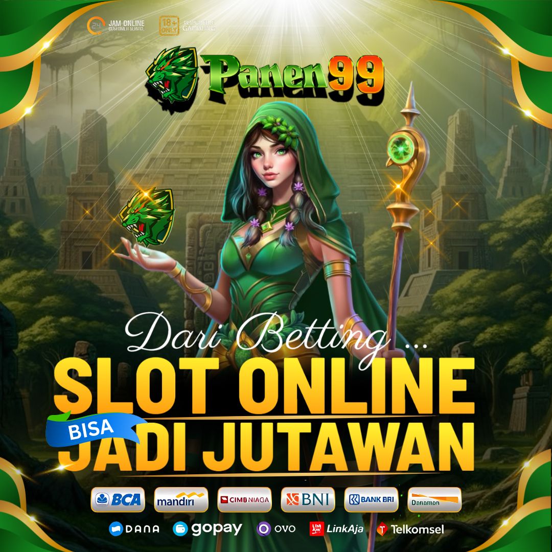 PANEN99 > Kumpulan Link Agen Slot Gacor Maxwin Terpercaya Mudah Menang image 1