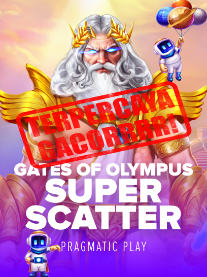 SLOT GACOR 2025