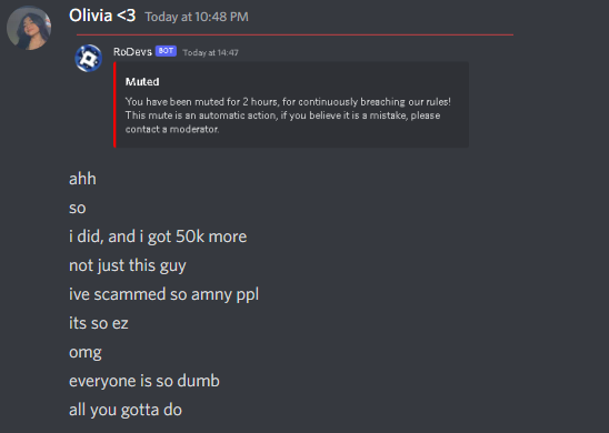 Evidence 1
