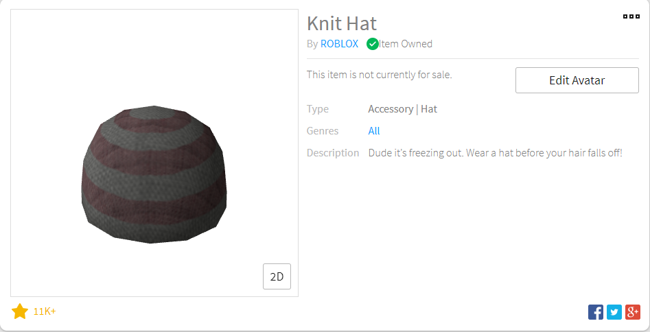 Post Hat Suggestions Here Finobe - knit hat roblox