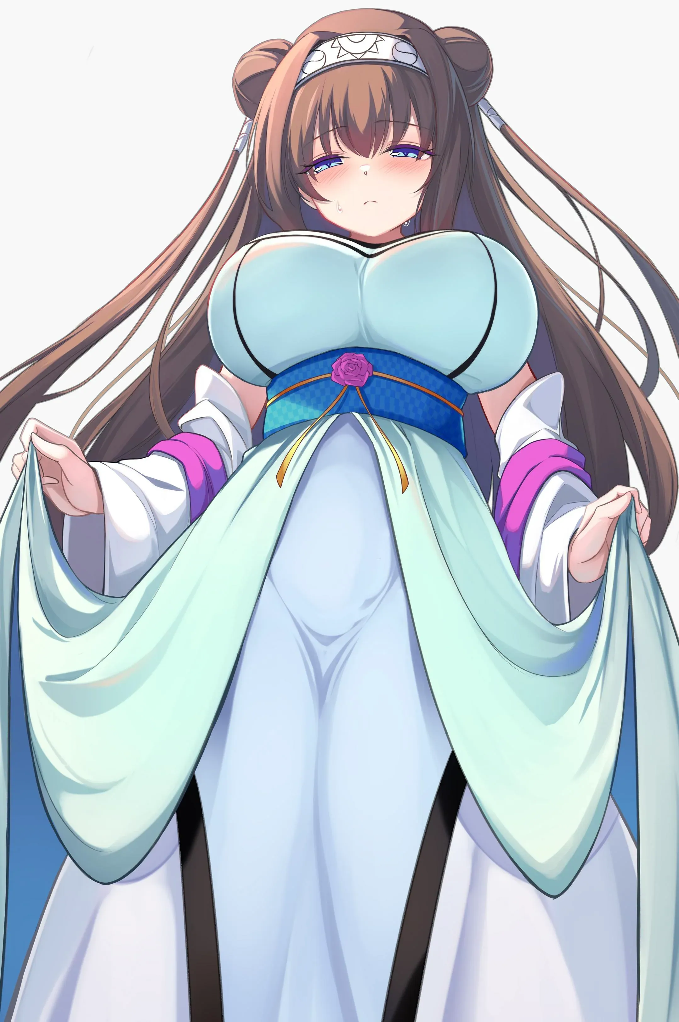 2026年5月 ファンアート集の参考画像 - わんにゃんランド - アイギス攻略まとめ
