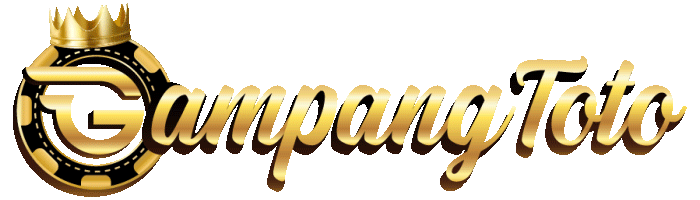 Logo Gampangtoto