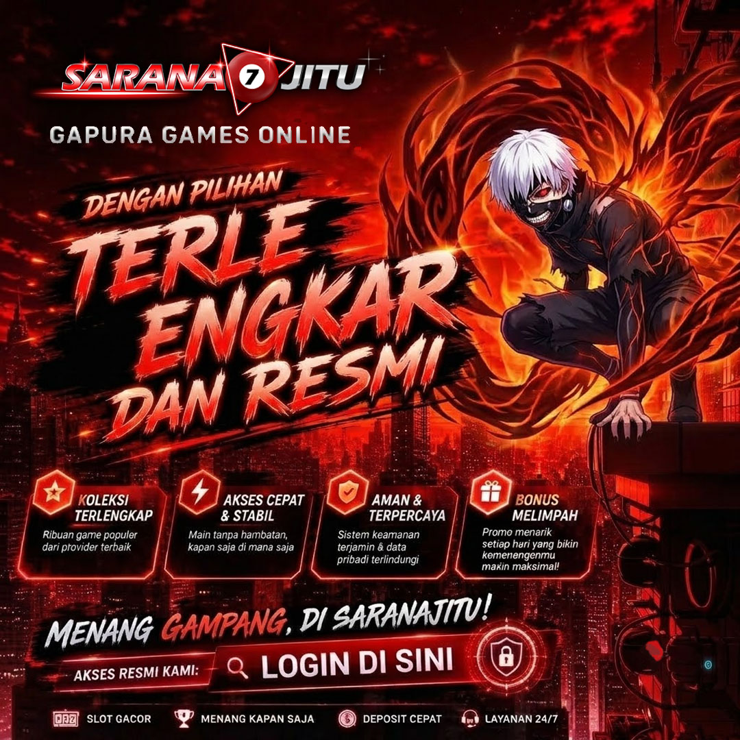 SARANAJITU