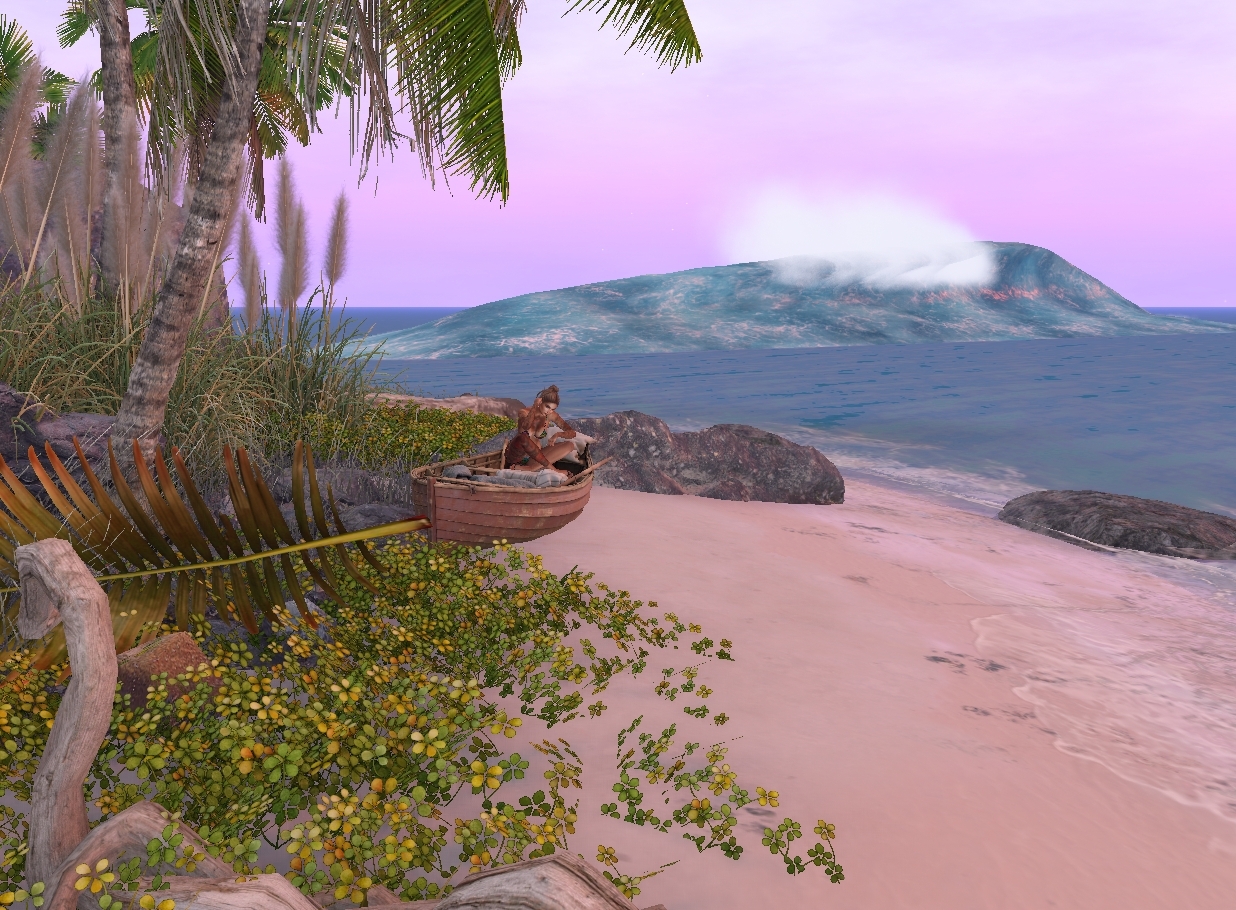 Image for The Island - Wilde Island