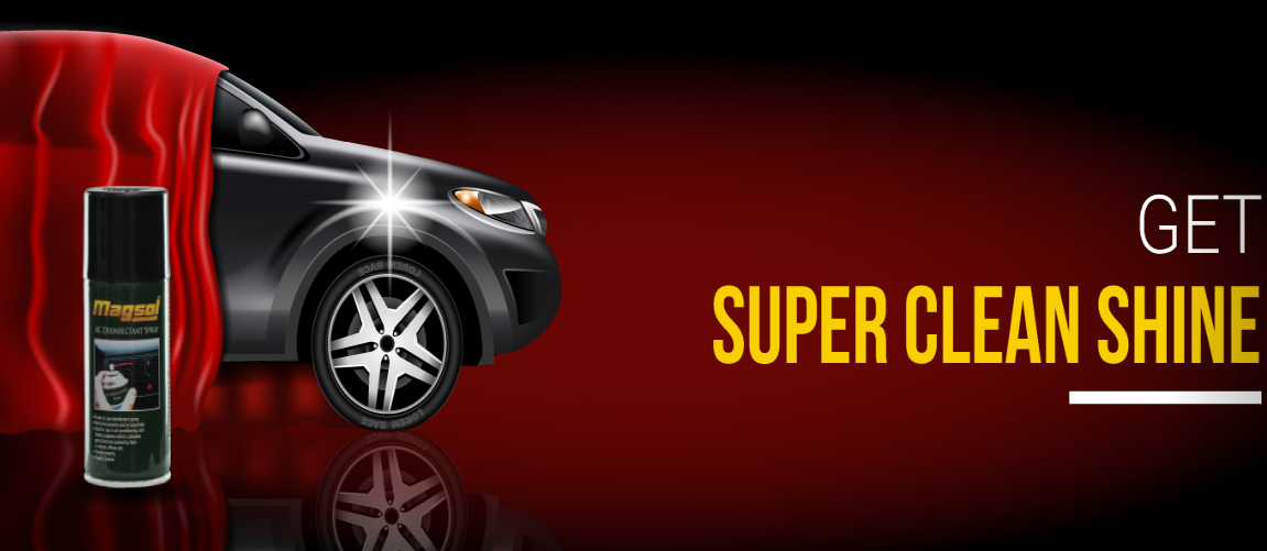 mag du coupone- clean and shine