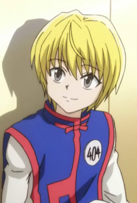 Hunter x Hunter Episode 7 Recap: “Showdown x On x The Airship