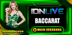 Casino Games Baccarat