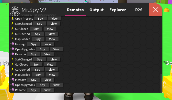 Update Release Mr Spy V2 Remote Spy - image https i gyazo com e7a0c08811e3512dfcfa 0201f7 png