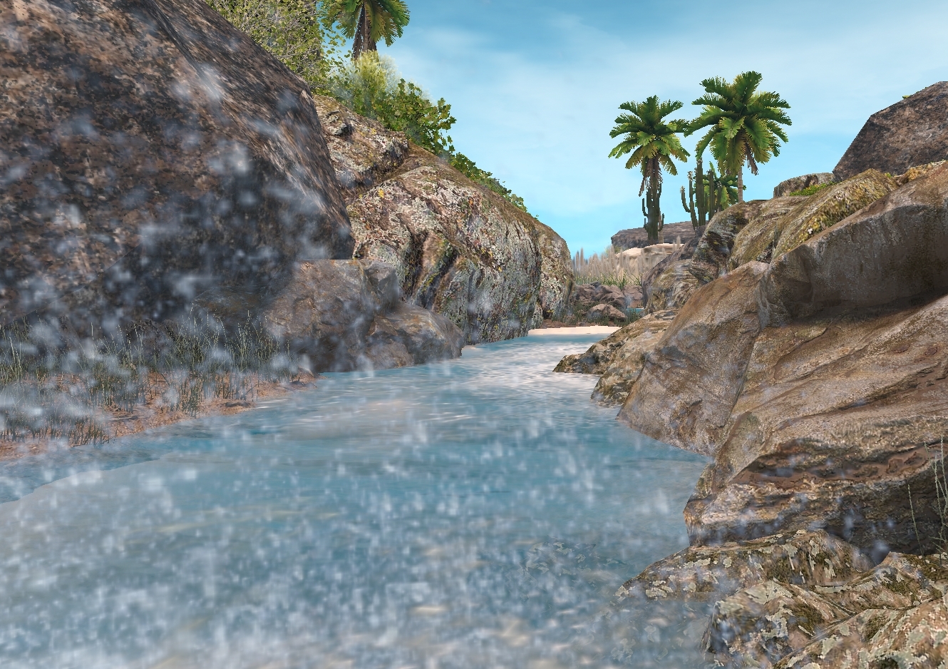 Image for The Estuary