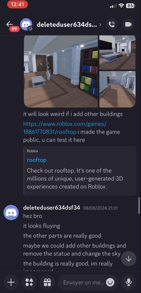 Evidence 3