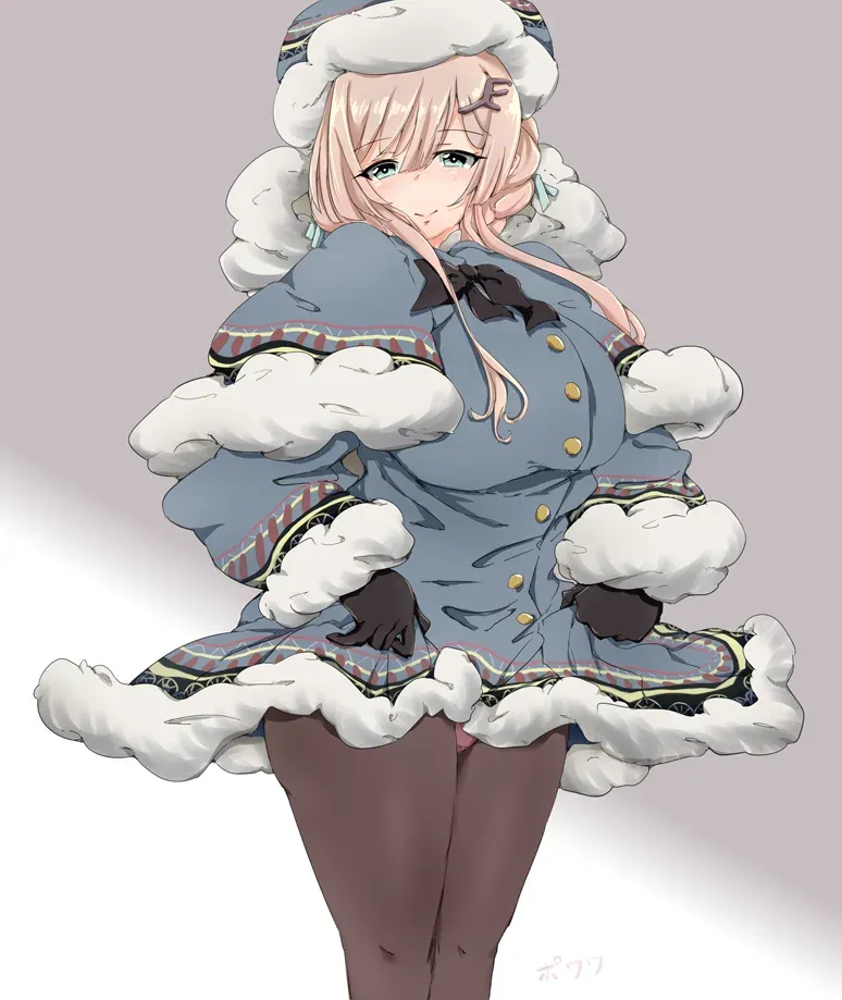 2025年11月 ファンアート集の参考画像 - わんにゃんランド - アイギス攻略まとめ