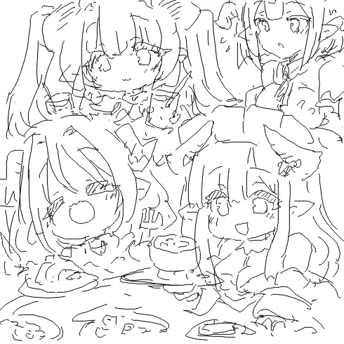 肉か魔界フルーツか。王国のグルメ事情を徹底解剖！の参考画像 - わんにゃんランド - アイギス攻略まとめ