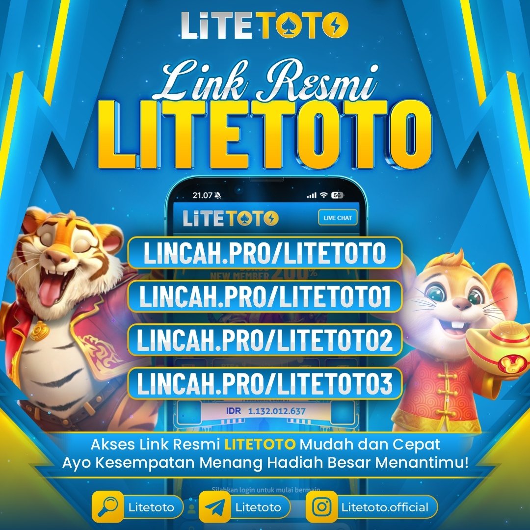 BANDAR SLOT ONLINE DAN SITUS SLOT TERKEMUKA DI INDONESIA