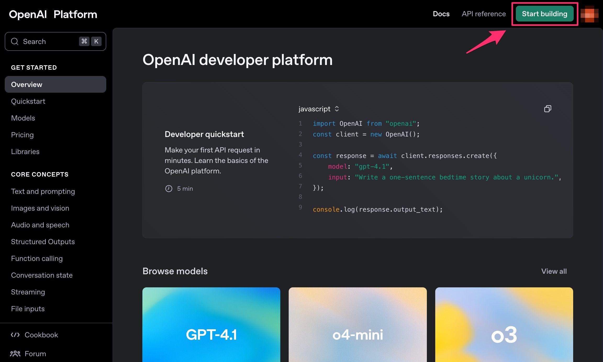 OpenAIのAPIキーを作る方法・削除する方法_3