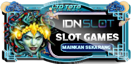 Daftar Slot Games LTDTOTO