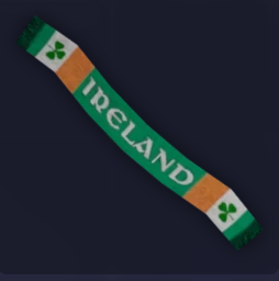 Irish Sign